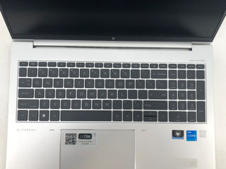 HP Elitebook 860 G9. Новый в упаковке 16" FHD, i5 EVO 12th-Gen, Intel irisXE, 16 Ram ddr5, 512gb SSD foto 6