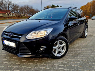 Ford Focus foto 1