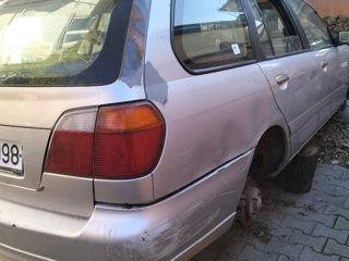 Nissan Primera foto 4