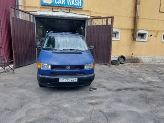Volkswagen T 4 foto 0