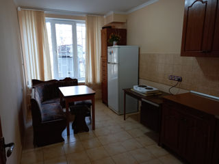 Apartament cu 2 camere, 58 m², Centru, Chișinău