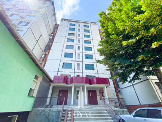 Apartament cu 1 cameră, 35 m², Ciocana, Chișinău foto 8