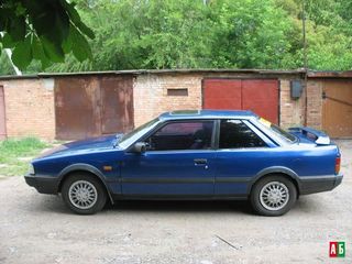 Mazda 626 GC piese запчасти! Japan Японские! foto 2