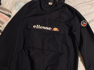 Geacă Ellesse(Originală)