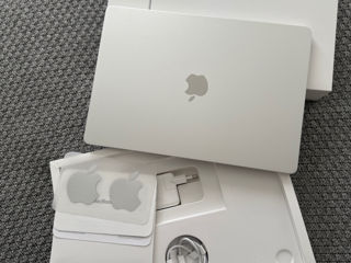 Macbook Air 15 M3 NOU / Новый foto 3