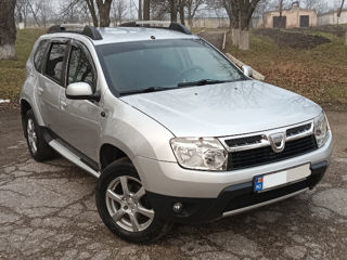 Dacia Duster foto 4