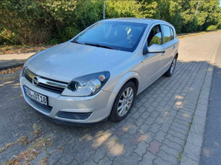 Opel Astra foto 3