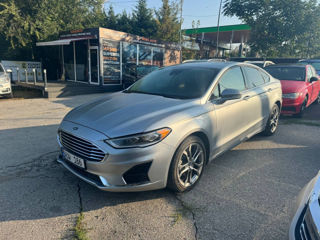 Ford Fusion foto 1