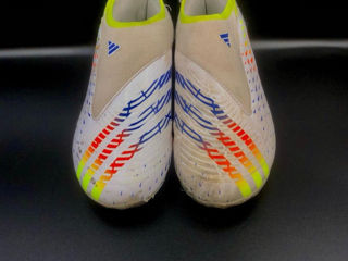 Adidas predator FG Academy mărimea 36 foto 2