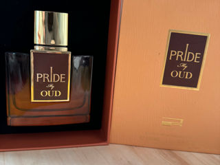 Продам парфюм Rue Broca Pride My Oud! Новый foto 2