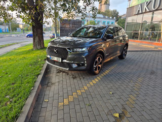 DS Automobiles DS 7 Crossback foto 2