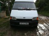 Ford Transit Parus foto 1