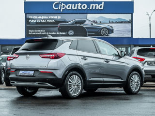 Opel Grandland X foto 5