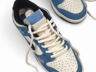 Nike SB Dunk Jackman Wheels foto 8