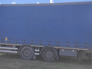 Daf XF 460 FAR foto 7