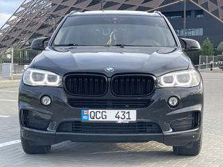 BMW X5 foto 2