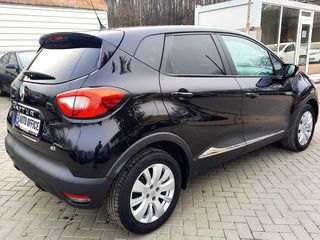 Renault Captur foto 5