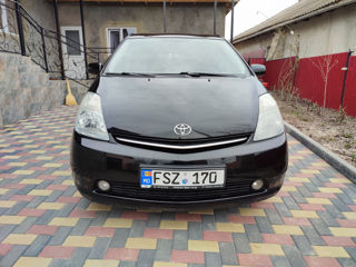 Toyota Prius foto 1