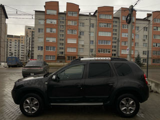 Dacia Duster foto 5