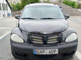 Chrysler PT Cruiser foto 1