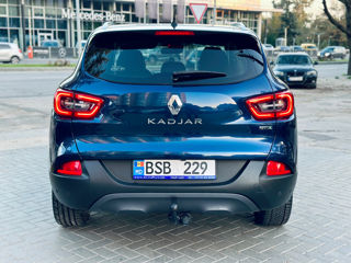 Renault Kadjar foto 4