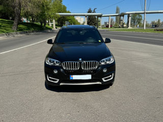 BMW X5 foto 2