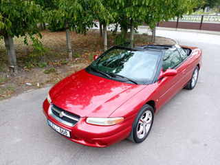 Chrysler Stratus foto 6