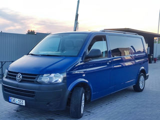 Volkswagen Transporter foto 2