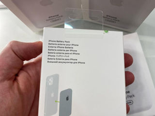Apple Battery Pack + livrare gratuită foto 2