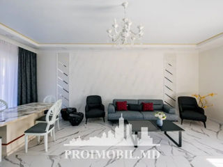 Spre vânzare casă în 2 nivele 200 mp + 3 ari, în Durlești! foto 8