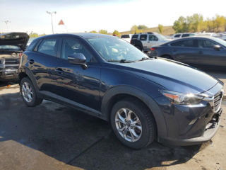 Mazda CX-3 foto 3