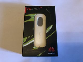 Modeme Huawei E303 USB & E5830 Wifi foto 1