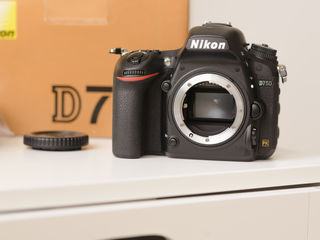 Nikon D750 - 10/10 - ca nou foto 8