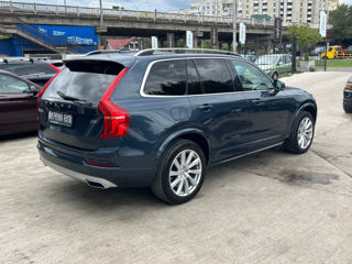 Volvo XC90 foto 6