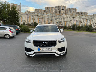 Volvo XC90 foto 2