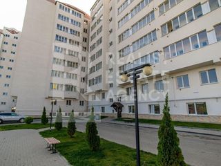 Apartament pentru o viața liniștită amplasat pe strada Timișoara, Ialoveni foto 4