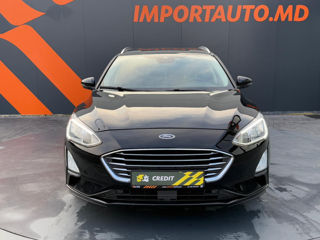 Ford Focus foto 3