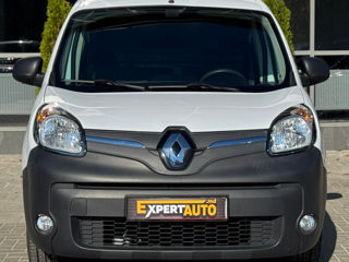 Renault Kangoo foto 2