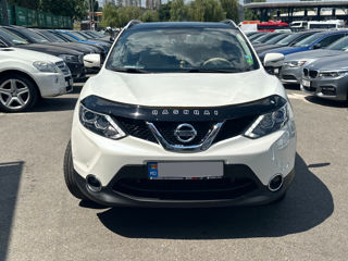 Nissan Qashqai foto 3