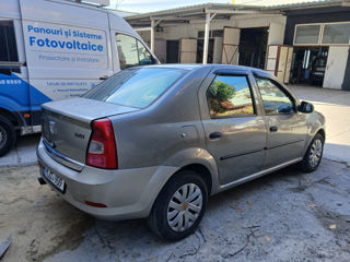 Dacia Logan foto 5