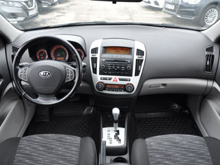 KIA Ceed foto 11