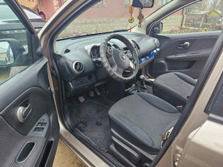 Nissan Note foto 5