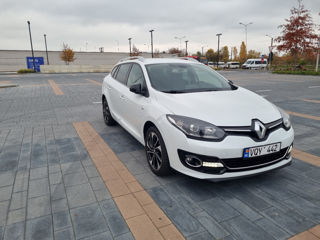 Renault Megane foto 8