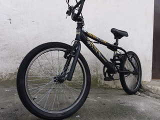 BMX foto 4