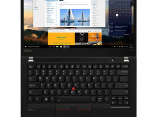 Lenovo ThinkPad T14 / ryzen 5 PRO (12xcpu), 16гб ddr4 +ssd 256 nvme новый foto 2