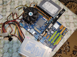 Intel Core2 Duo E7500