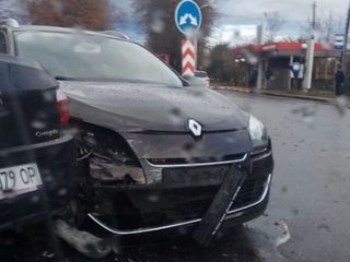 Renault Laguna foto 3