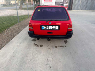 Volkswagen Golf foto 2