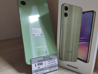 Samsung Galaxy A05 4/128gb 1990Lei