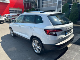 Skoda Karoq foto 7